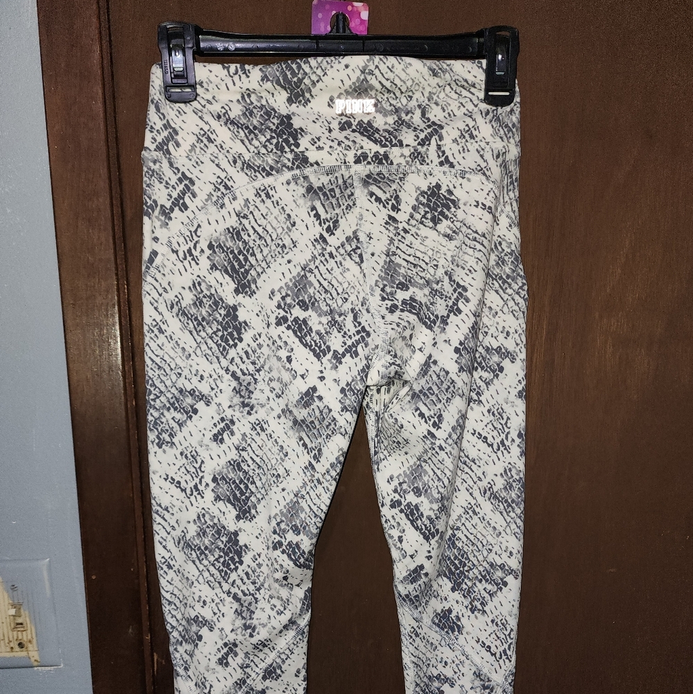 Leggings by Victoria Secret